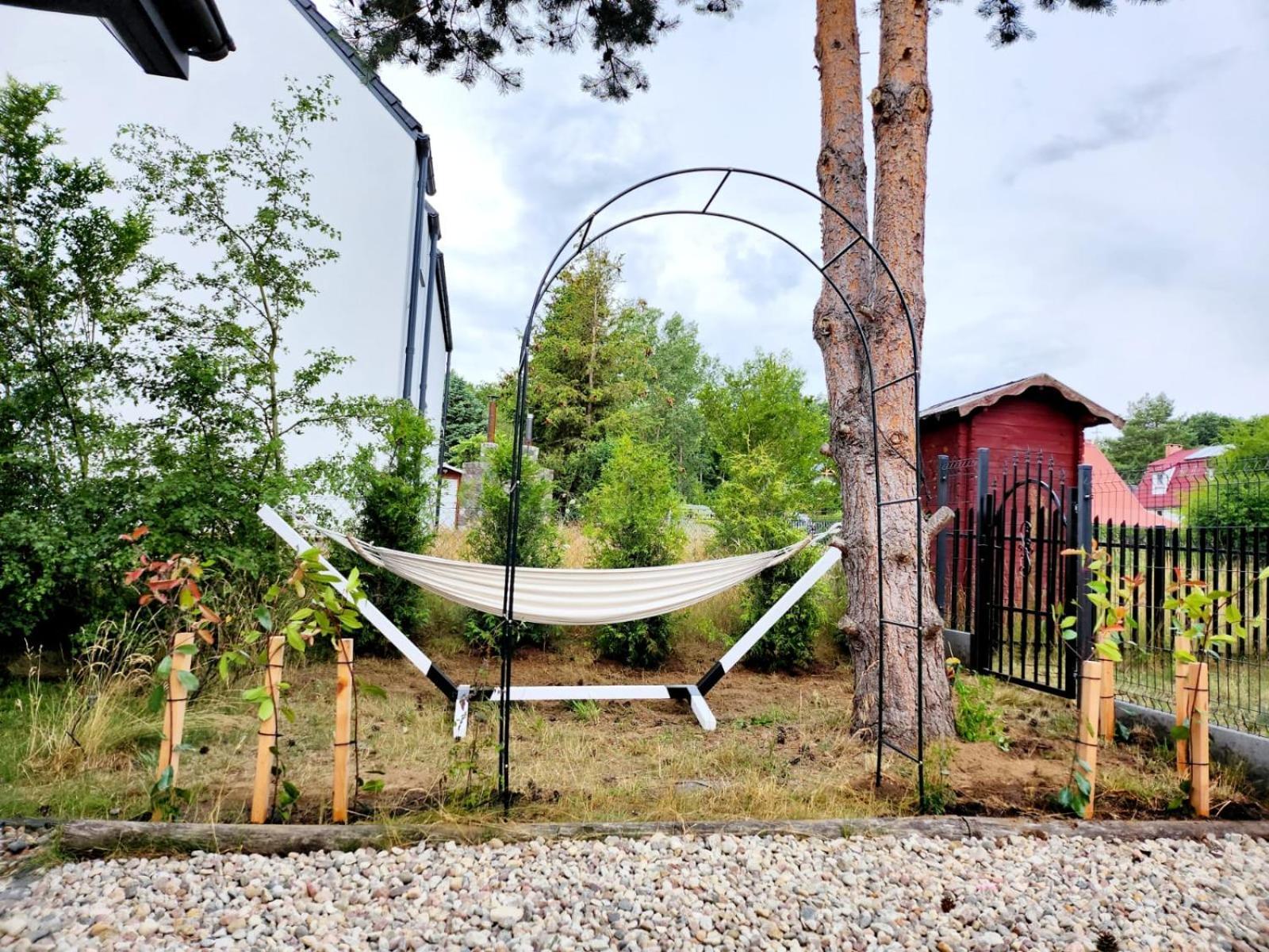 Caloroczny Domek W Nadolu Z Jacuzzi Na Tarasie Nadole  Eksteriør billede